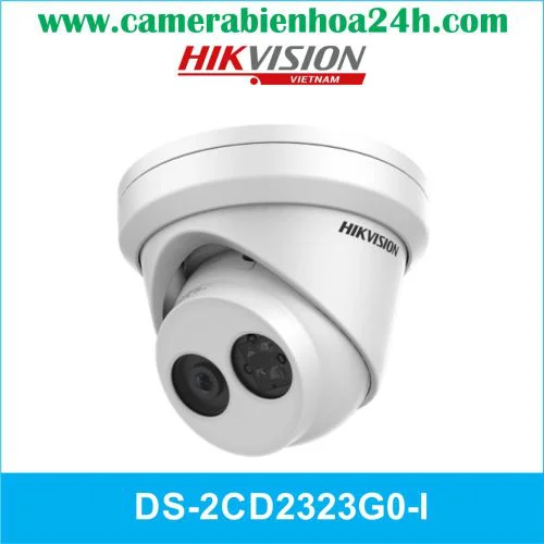 CAMERA HIKVISION DS-2CD2323G0-I