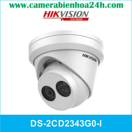 CAMERA HIKVISION DS-2CD2343G0-I