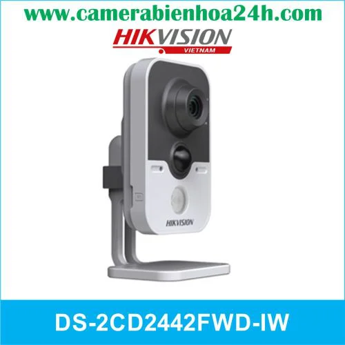CAMERA HIKVISION DS-2CD2442FWD-IW