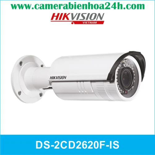 CAMERA HIKVISION DS-2CD2620F-IS
