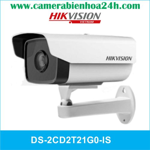 CAMERA HIKVISION DS-2CD2T21G0-IS
