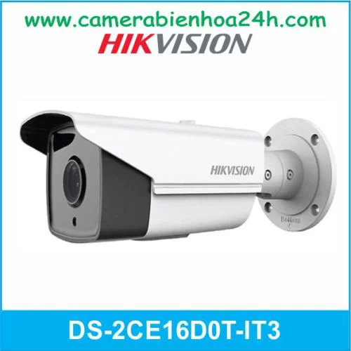 CAMERA HIKVISION DS-2CE16D0T-IT3