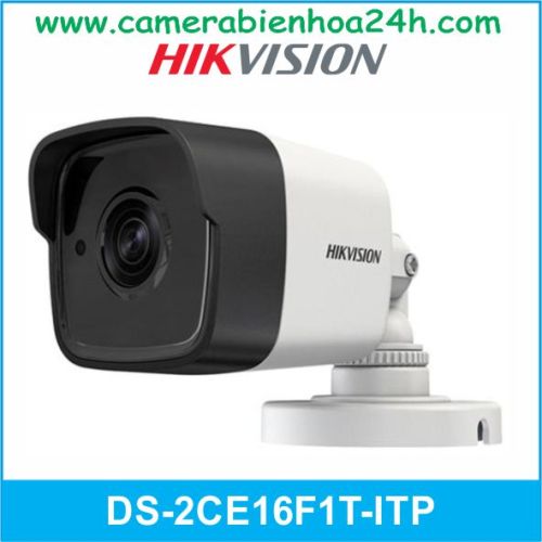 CAMERA HIKVISION DS-2CE16F1T-ITP