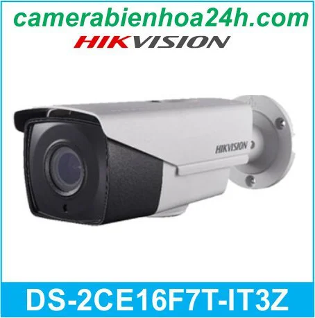 CAMERA HIKVISION DS-2CE16F7T-IT3Z