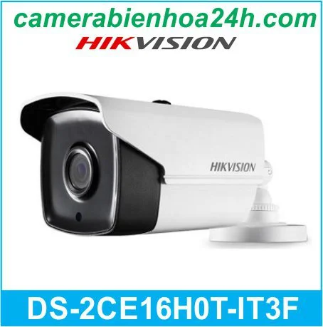 CAMERA HIKVISION DS-2CE16H0T-IT3F