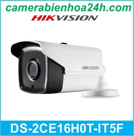 CAMERA HIKVISION DS-2CE16H0T-IT5F