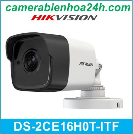 CAMERA HIKVISION DS-2CE16H0T-ITF