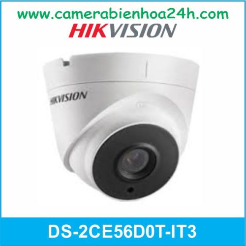 CAMERA HIKVISION DS-2CE56D0T-IT3