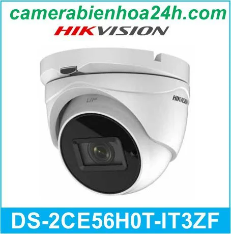 CAMERA HIKVISION DS-2CE56H0T-IT3ZF