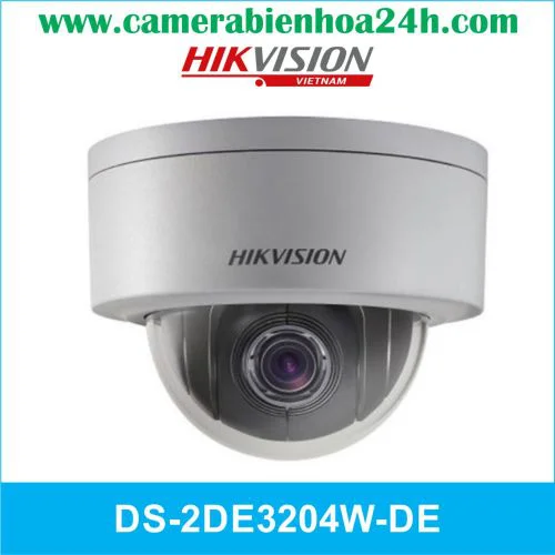 CAMERA HIKVISION DS-2DE3204W-DE