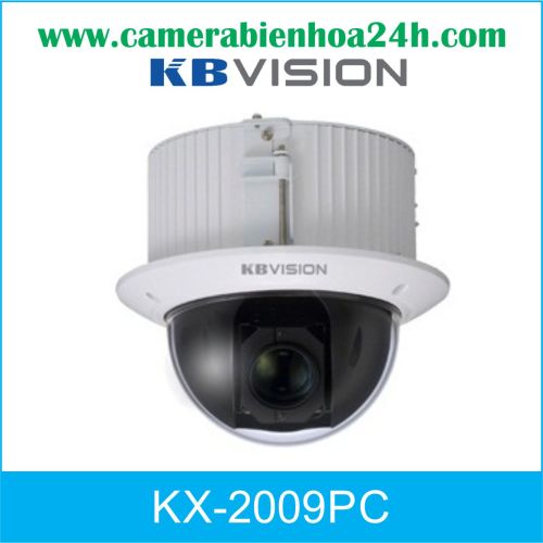 CAMERA HIKVISION KX-2009PC