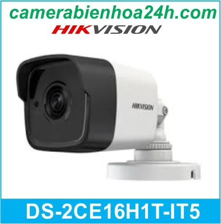 CAMERA HIKVISON DS-2CE16H1T-IT5