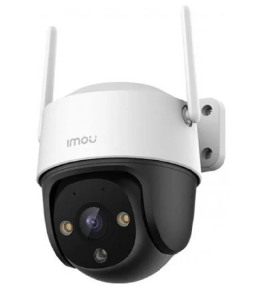  Camera Imou IPC-S31FEP Wifi PT Full Color 3.0MP