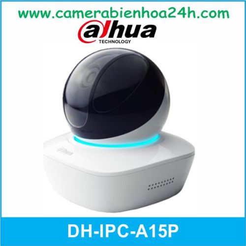 CAMERA IP DAHUA DH-IPC-A15P