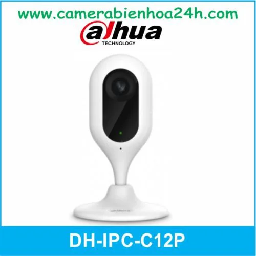 CAMERA IP DAHUA DH-IPC-C12P