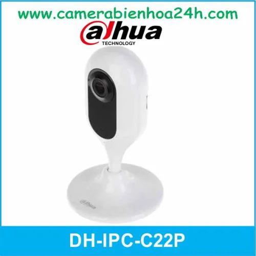 CAMERA IP DAHUA DH-IPC-C22P