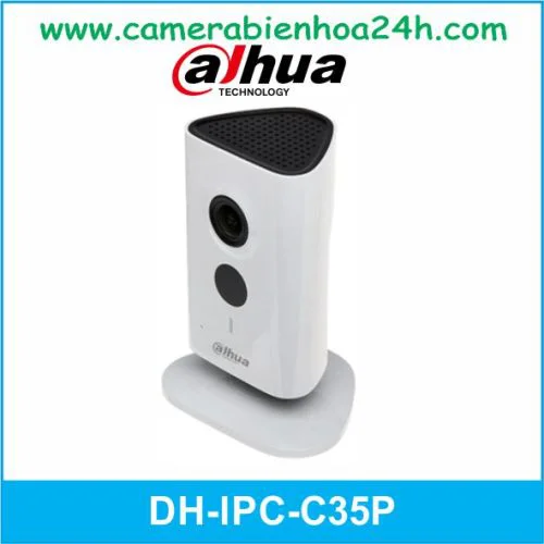 CAMERA IP DAHUA DH-IPC-C35P