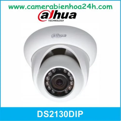 CAMERA IP DAHUA DS2130DIP