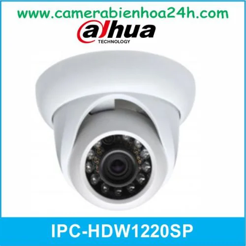 CAMERA IP DAHUA IPC-HDW1220SP