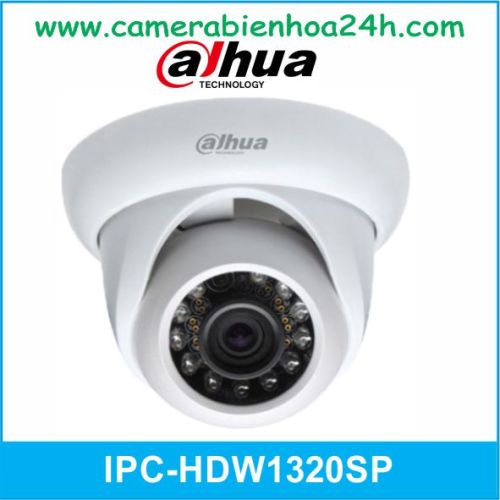 CAMERA IP DAHUA IPC-HDW1320SP