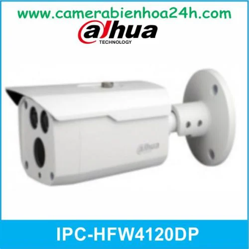 CAMERA IP DAHUA IPC-HFW4120DP