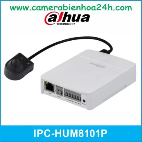 CAMERA IP DAHUA IPC-HUM8101P