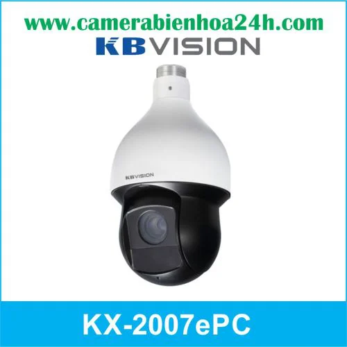 CAMERA KB VISION KX-2007ePC