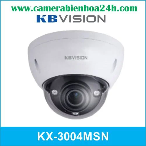 CAMERA KBVISION KX-3004MSN