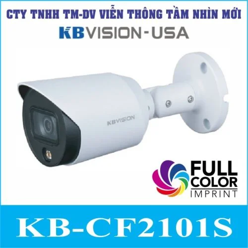 CAMERA KBVISION KX-CF2101S
