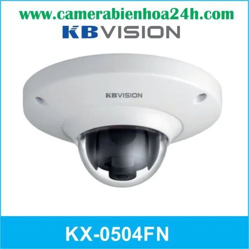 CAMERA KBVISION KX-0504FN