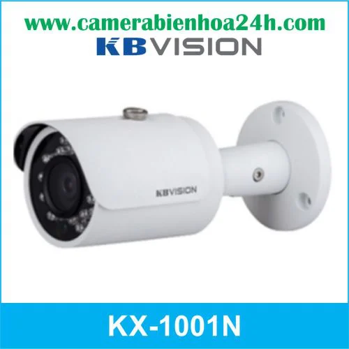 CAMERA KBVISION KX-1001N