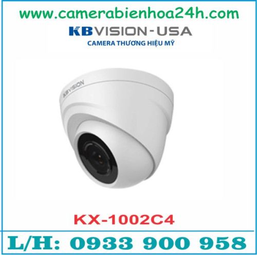 CAMERA KBVISION KX-1002C4