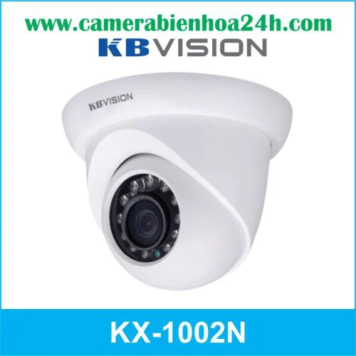 CAMERA KBVISION KX-1002N