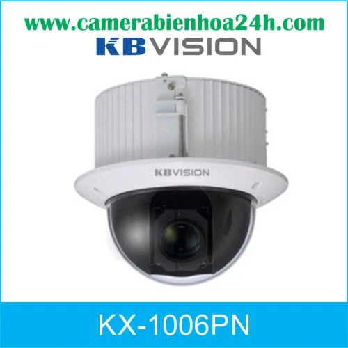 CAMERA KBVISION KX-1006PN