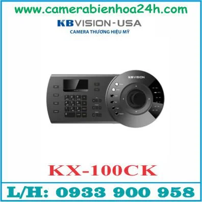 CAMERA KBVISION KX-100CK