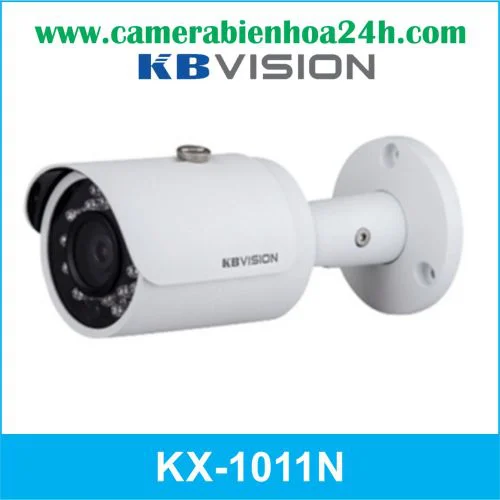 CAMERA KBVISION KX-1011N