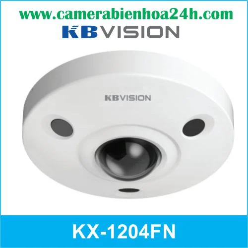 CAMERA KBVISION KX-1204FN