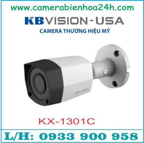 CAMERA KBVISION KX-1301C