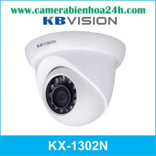 CAMERA KBVISION KX-1302N