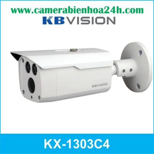 CAMERA KBVISION KX-1303C4