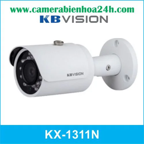 CAMERA KBVISION KX-1311N