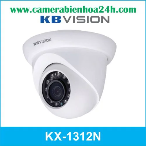 CAMERA KBVISION KX-1312N