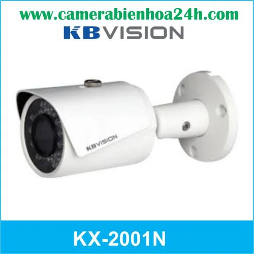CAMERA KBVISION KX-2001N