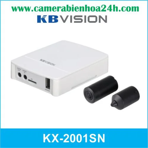 CAMERA KBVISION KX-2001SN