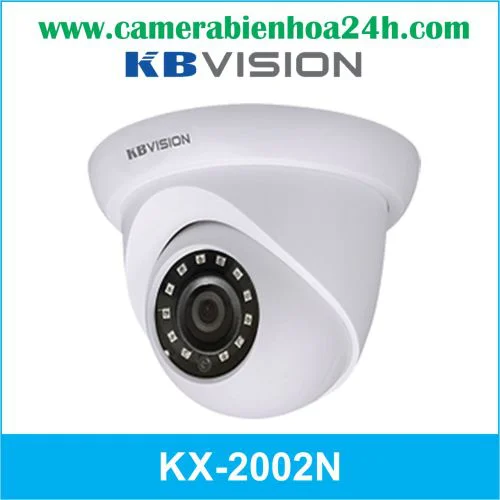 CAMERA KBVISION KX-2002N