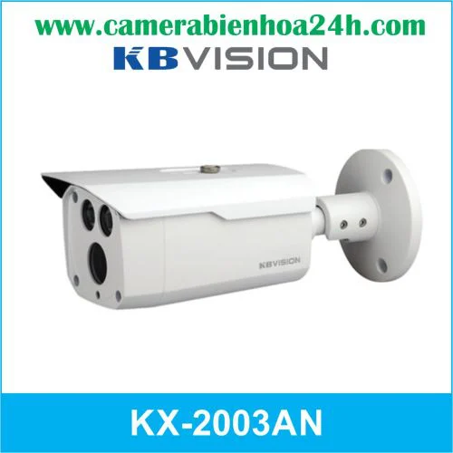 CAMERA KBVISION KX-2003AN