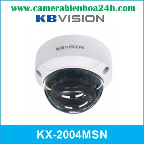 CAMERA KBVISION KX-2004MSN