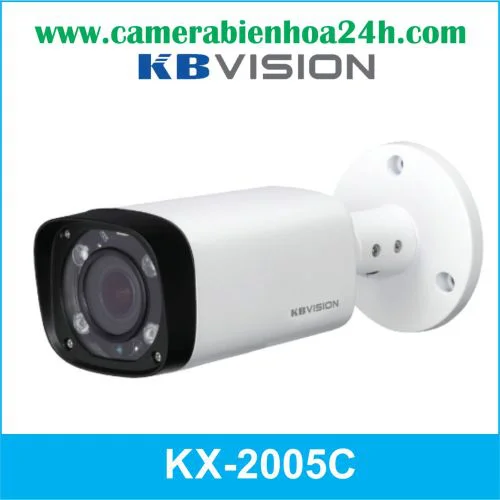 CAMERA KBVISION KX-2005C