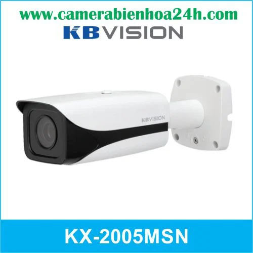 CAMERA KBVISION KX-2005MSN