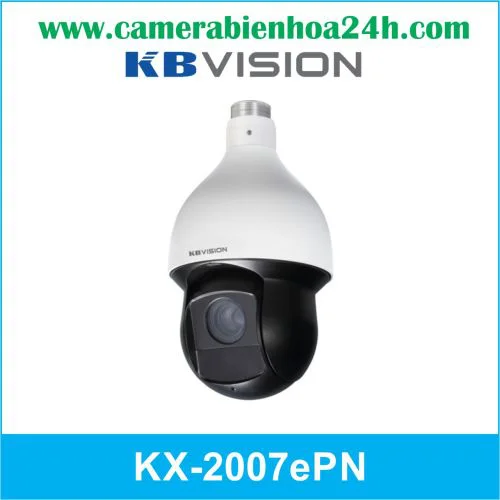CAMERA KBVISION KX-2007ePN